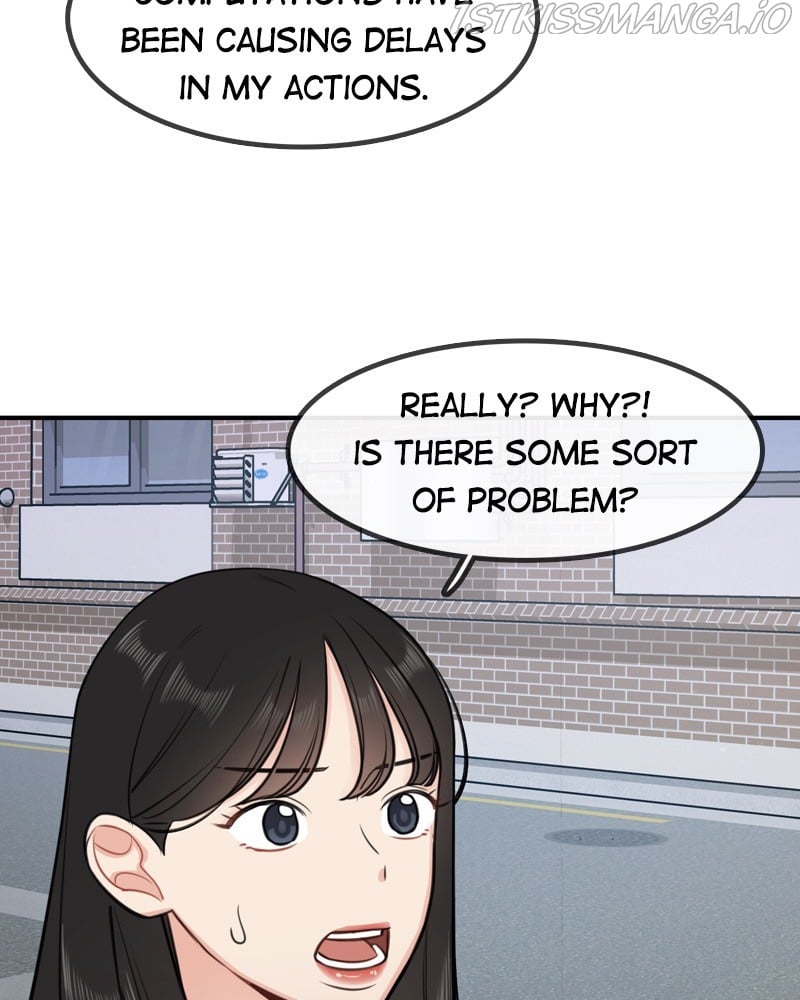 Smartphone Addict chapter 32 - page 20