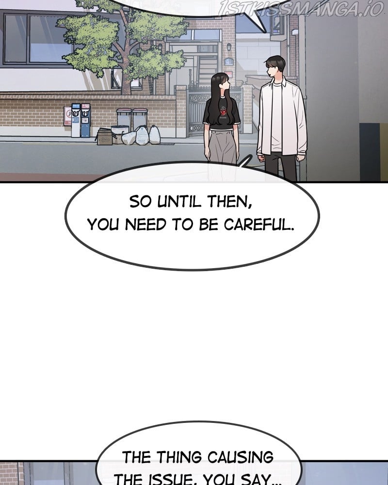 Smartphone Addict chapter 32 - page 22