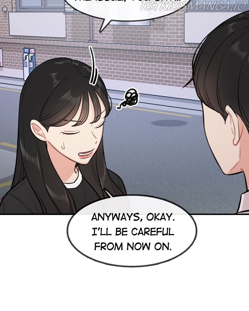 Smartphone Addict chapter 32 - page 23