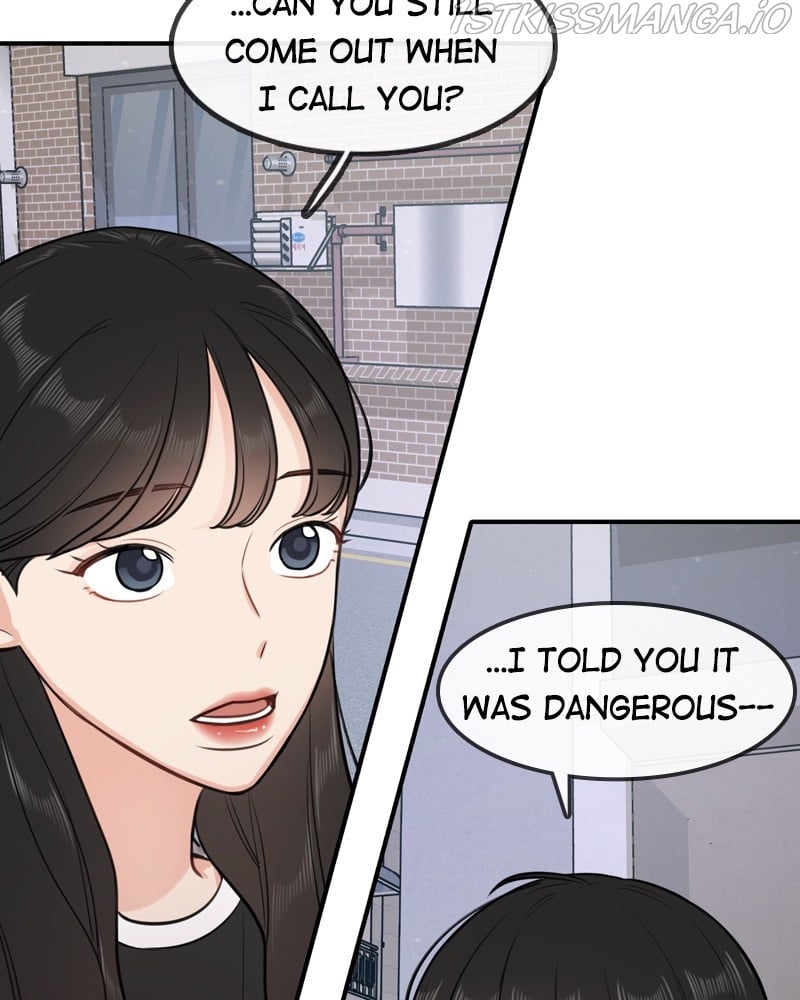 Smartphone Addict chapter 32 - page 25