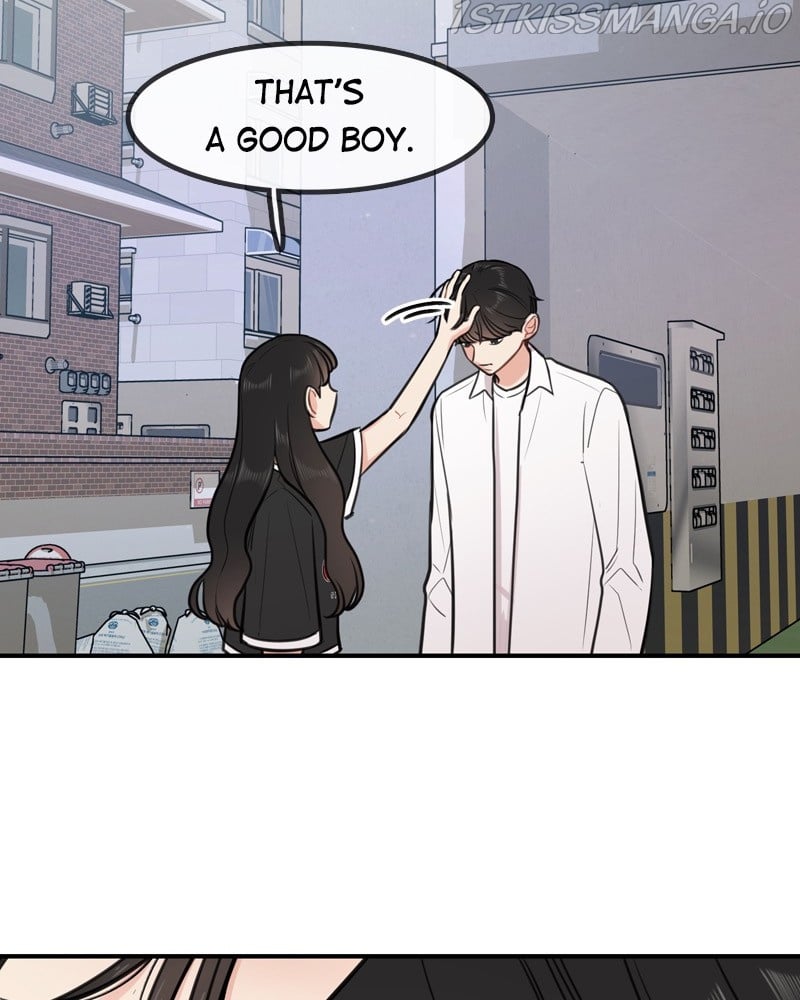 Smartphone Addict chapter 32 - page 27