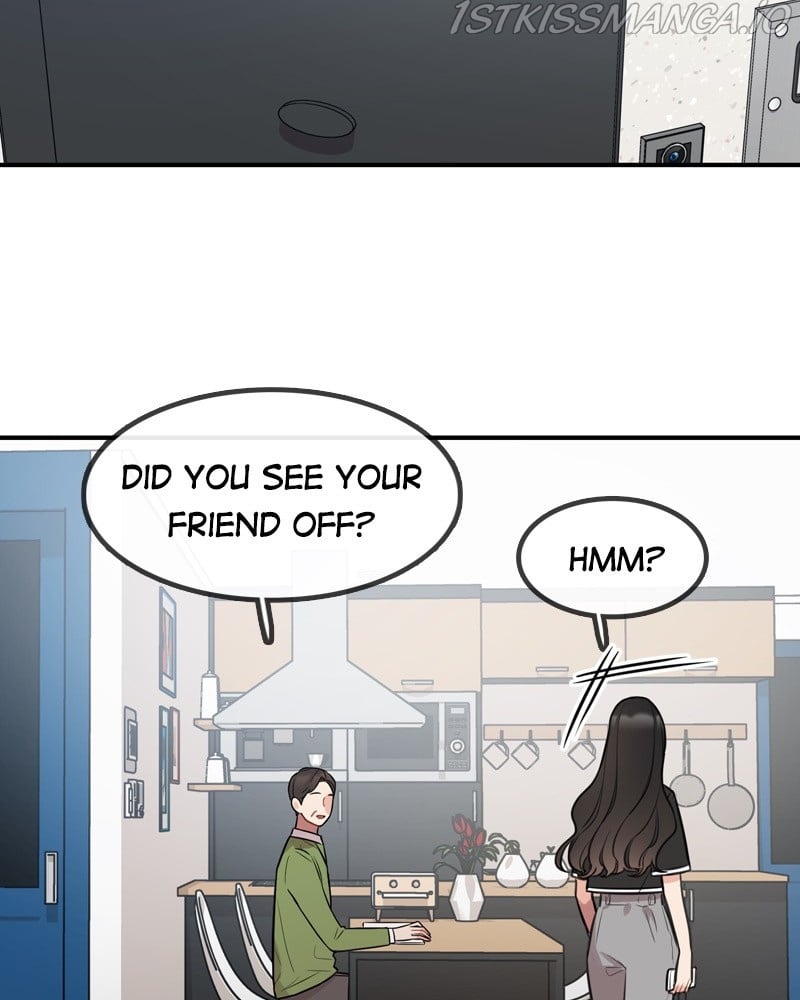 Smartphone Addict chapter 32 - page 31
