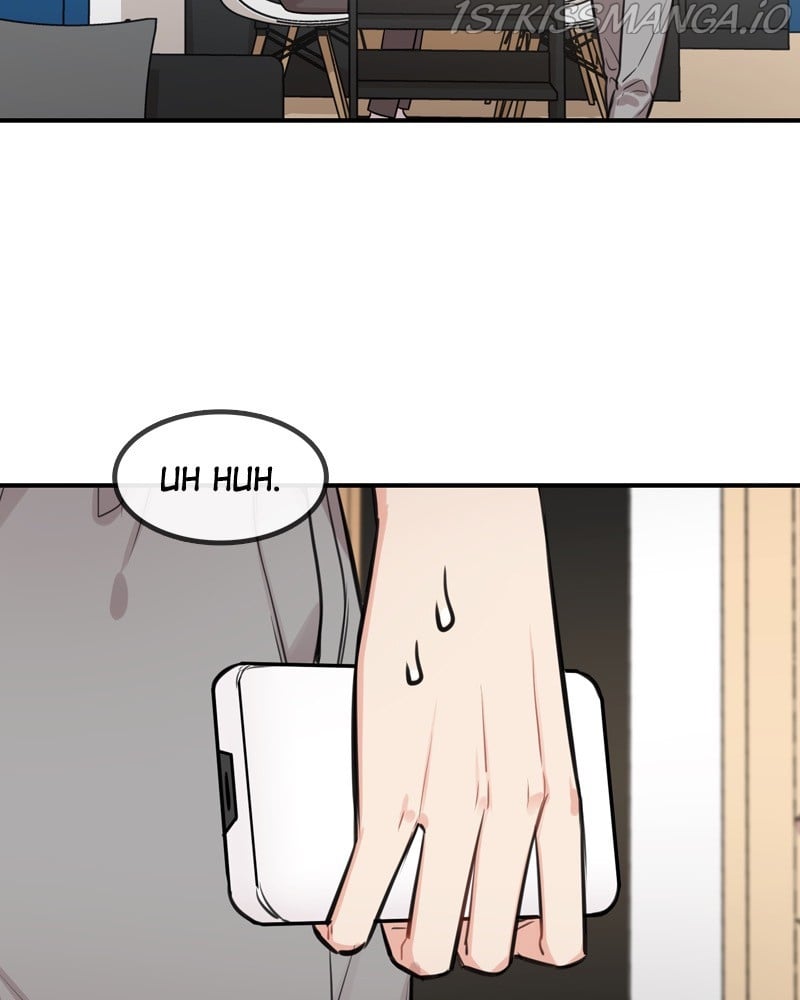 Smartphone Addict chapter 32 - page 32