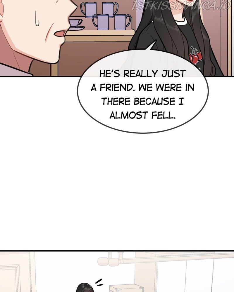 Smartphone Addict chapter 32 - page 34