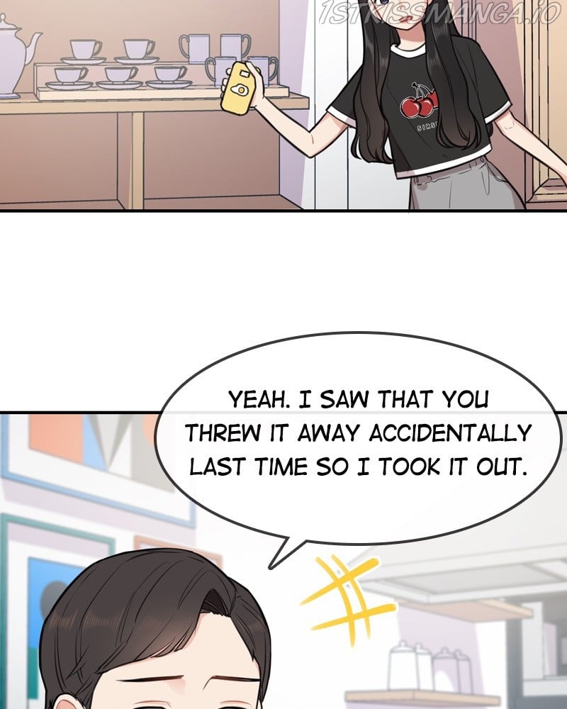 Smartphone Addict chapter 32 - page 37
