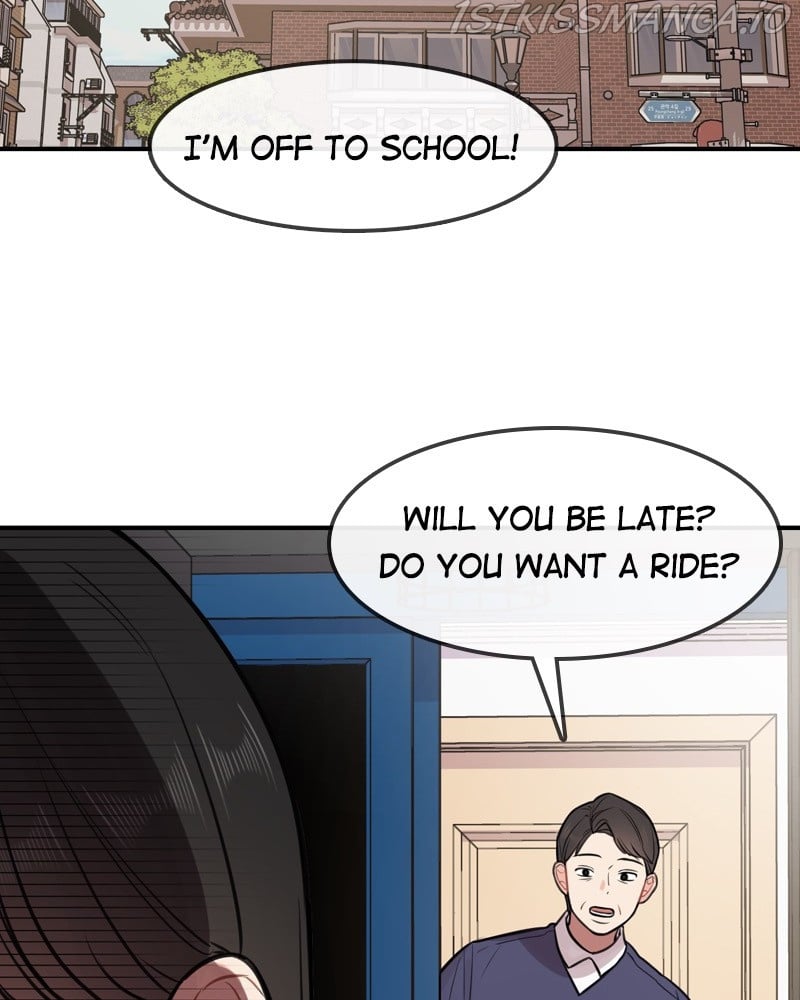 Smartphone Addict chapter 32 - page 42