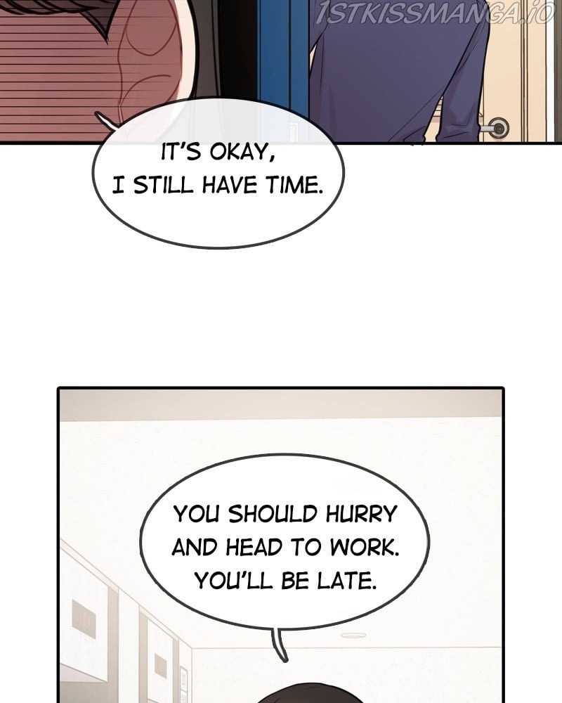 Smartphone Addict chapter 32 - page 43