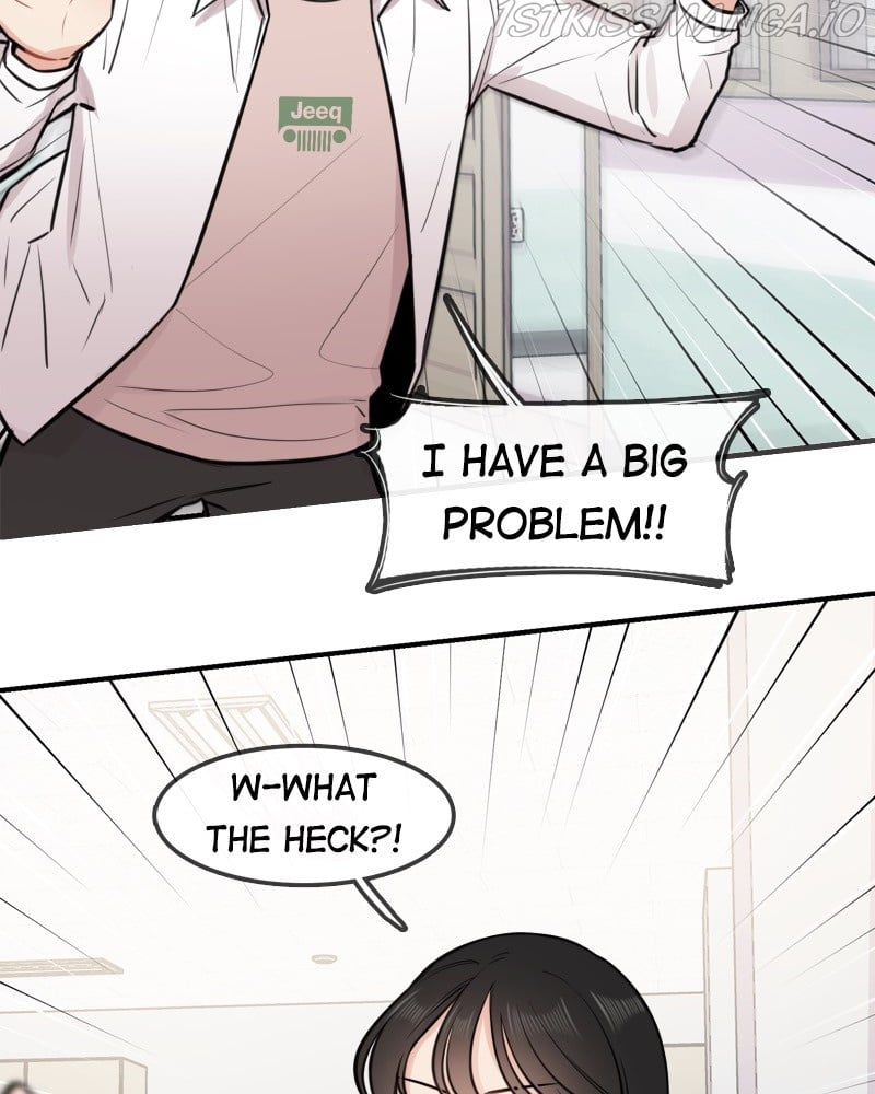 Smartphone Addict chapter 32 - page 53