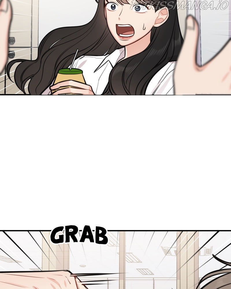 Smartphone Addict chapter 32 - page 54
