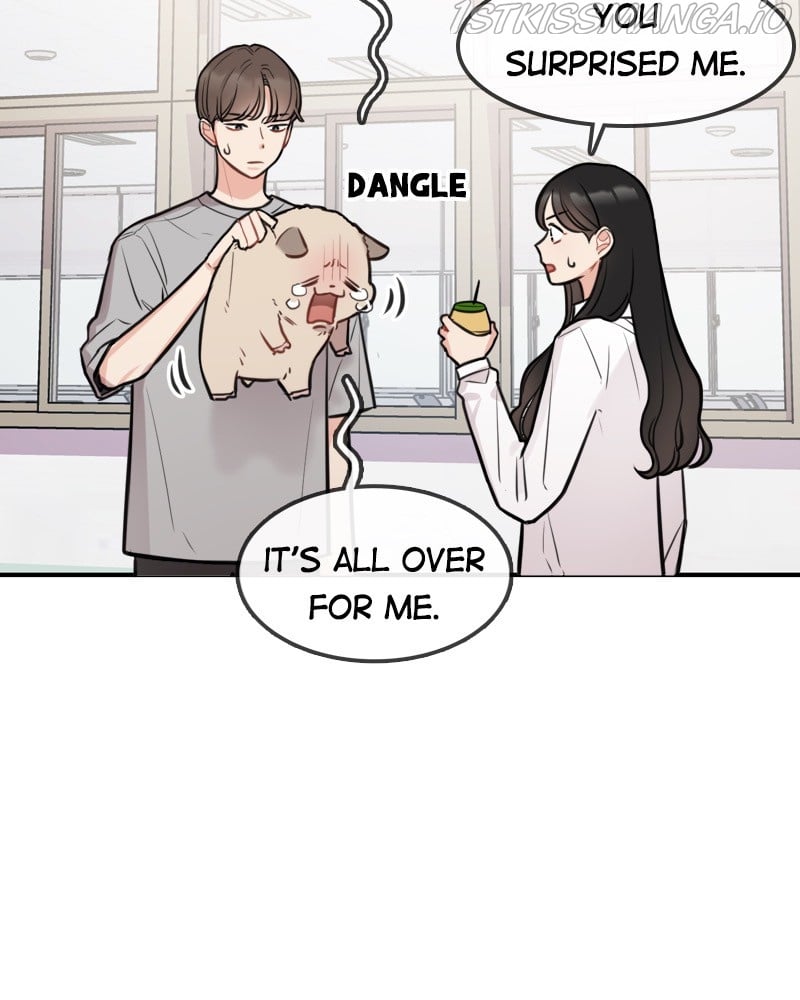 Smartphone Addict chapter 32 - page 56