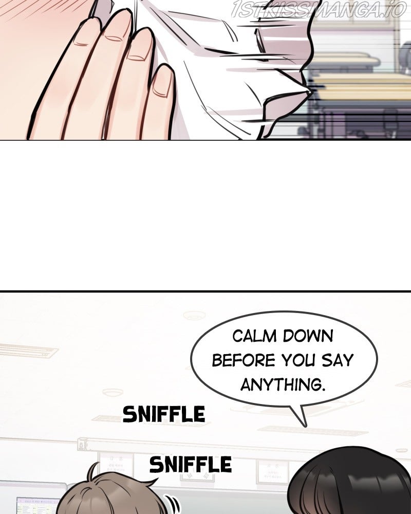 Smartphone Addict chapter 32 - page 58