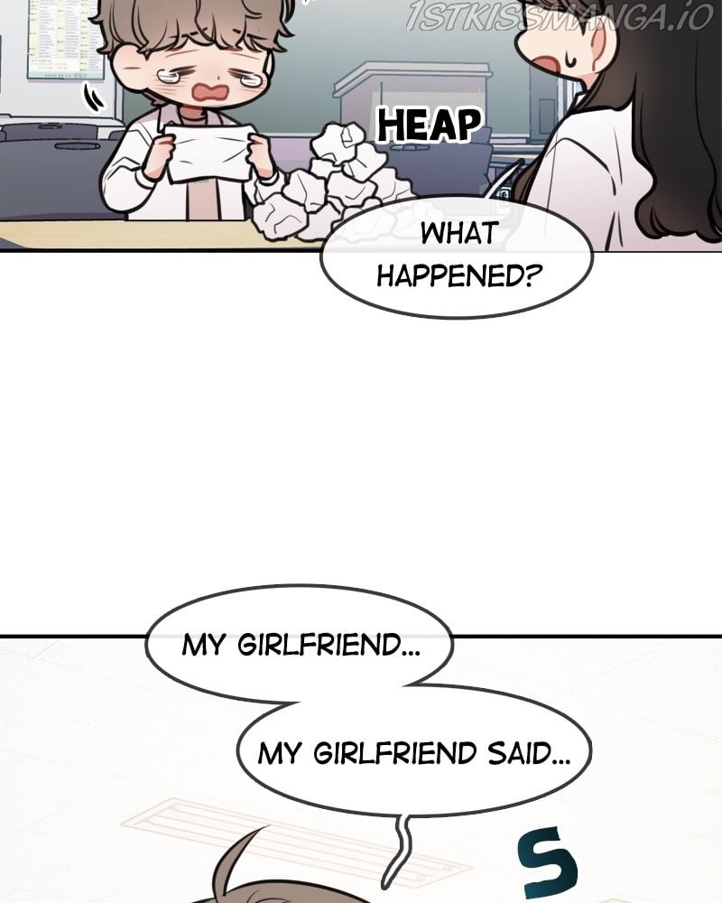 Smartphone Addict chapter 32 - page 59