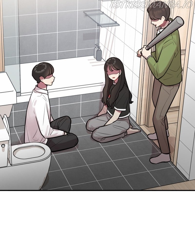 Smartphone Addict chapter 32 - page 6