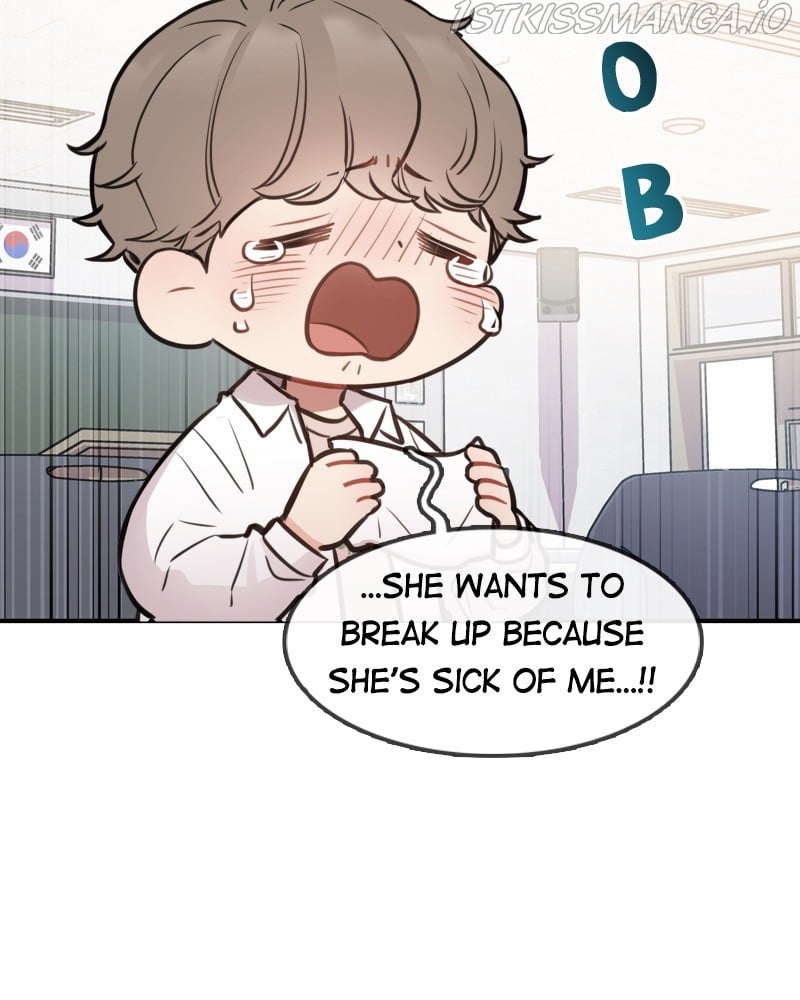 Smartphone Addict chapter 32 - page 60