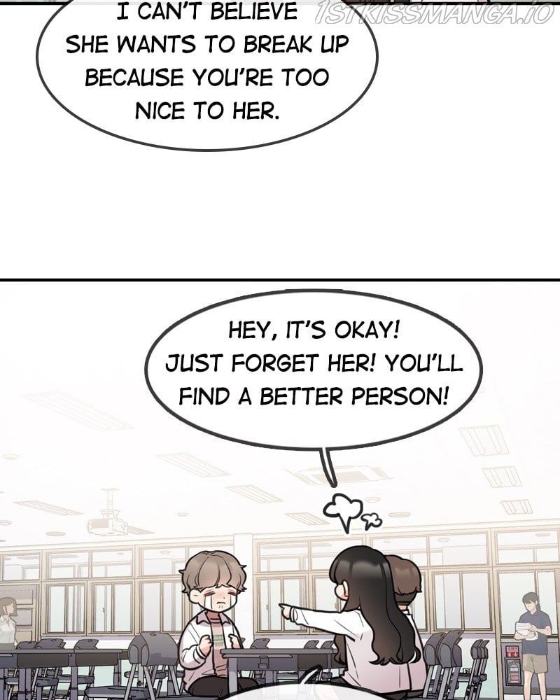 Smartphone Addict chapter 32 - page 63