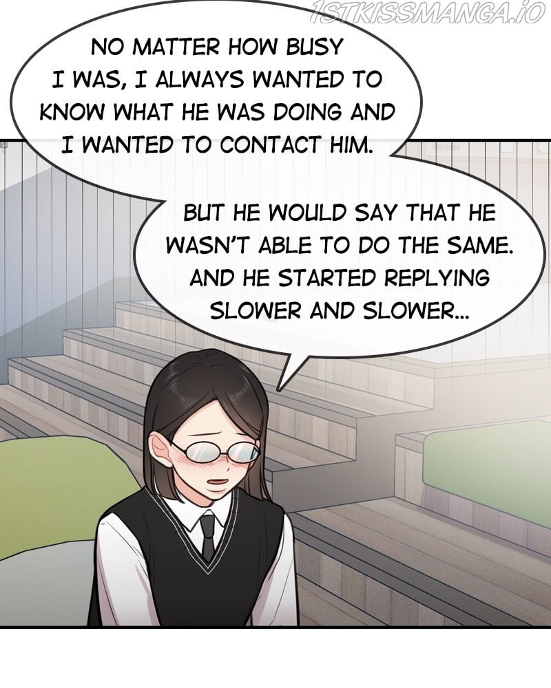 Smartphone Addict chapter 32 - page 71