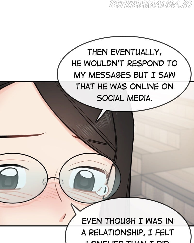 Smartphone Addict chapter 32 - page 72