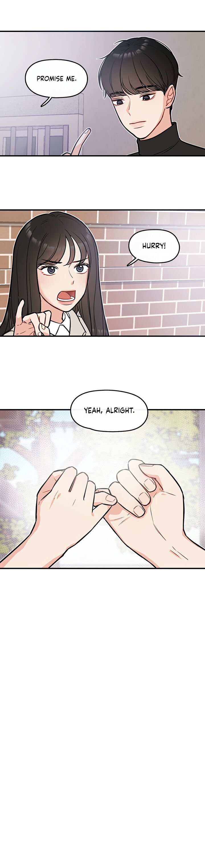 Smartphone Addict chapter 4 - page 11