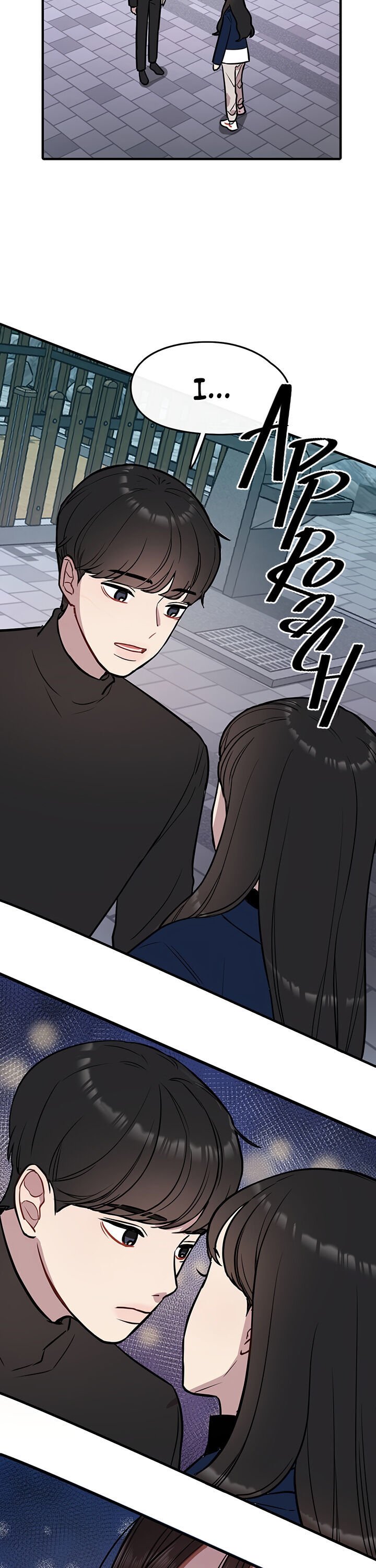 Smartphone Addict chapter 4 - page 5