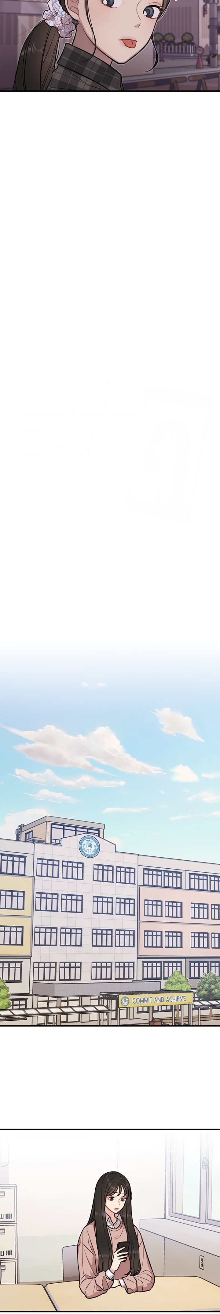 Smartphone Addict chapter 6 - page 4
