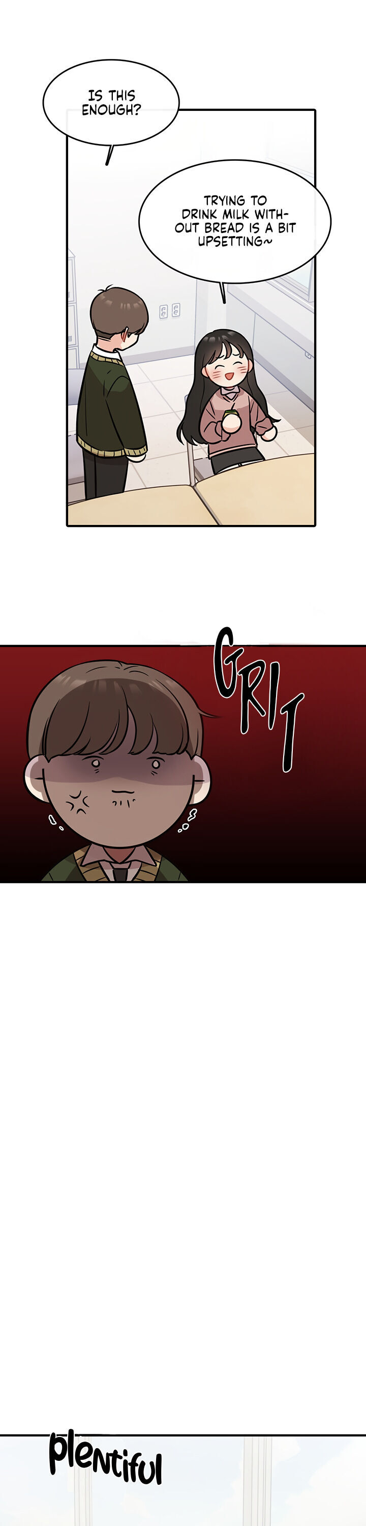 Smartphone Addict chapter 6 - page 7