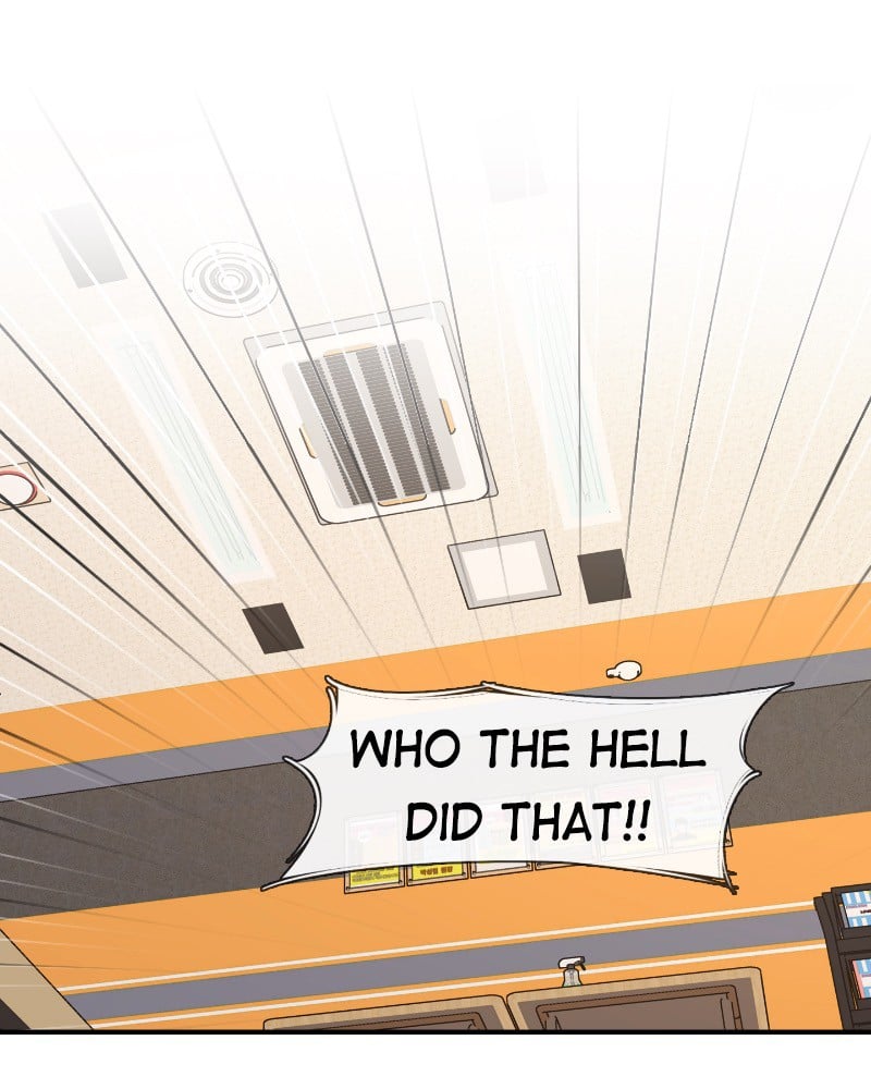 Smartphone Addict Chapter 34 - page 1