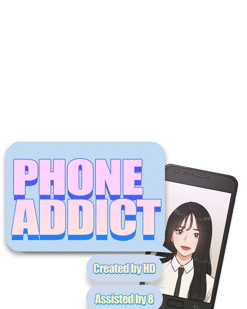 Smartphone Addict Chapter 34 - page 10