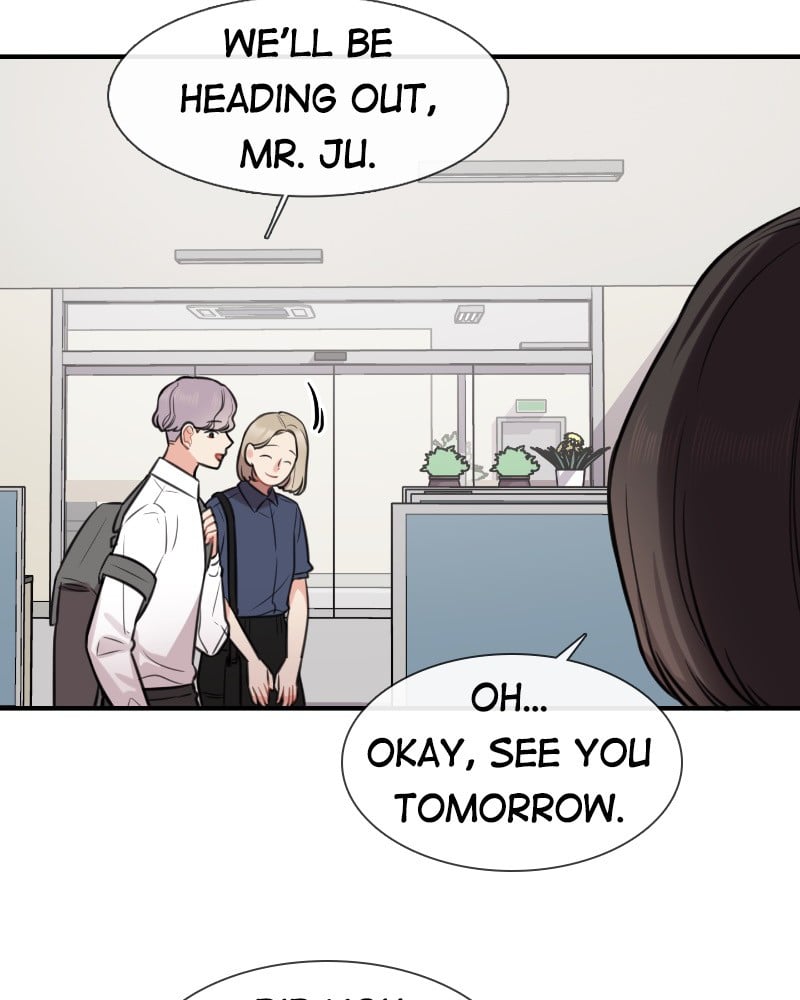 Smartphone Addict Chapter 34 - page 13