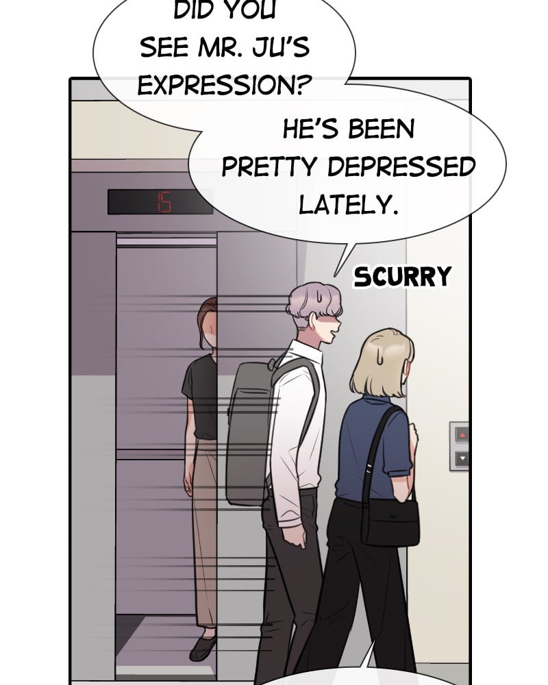 Smartphone Addict Chapter 34 - page 14