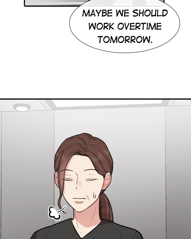 Smartphone Addict Chapter 34 - page 15