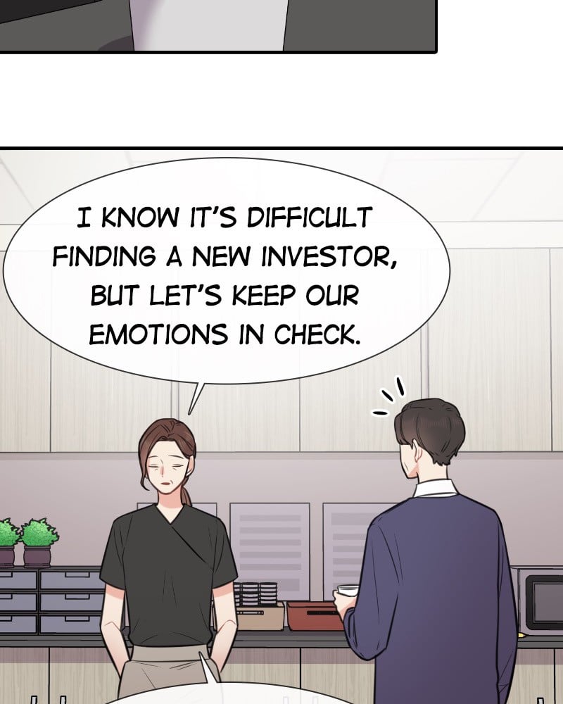 Smartphone Addict Chapter 34 - page 17