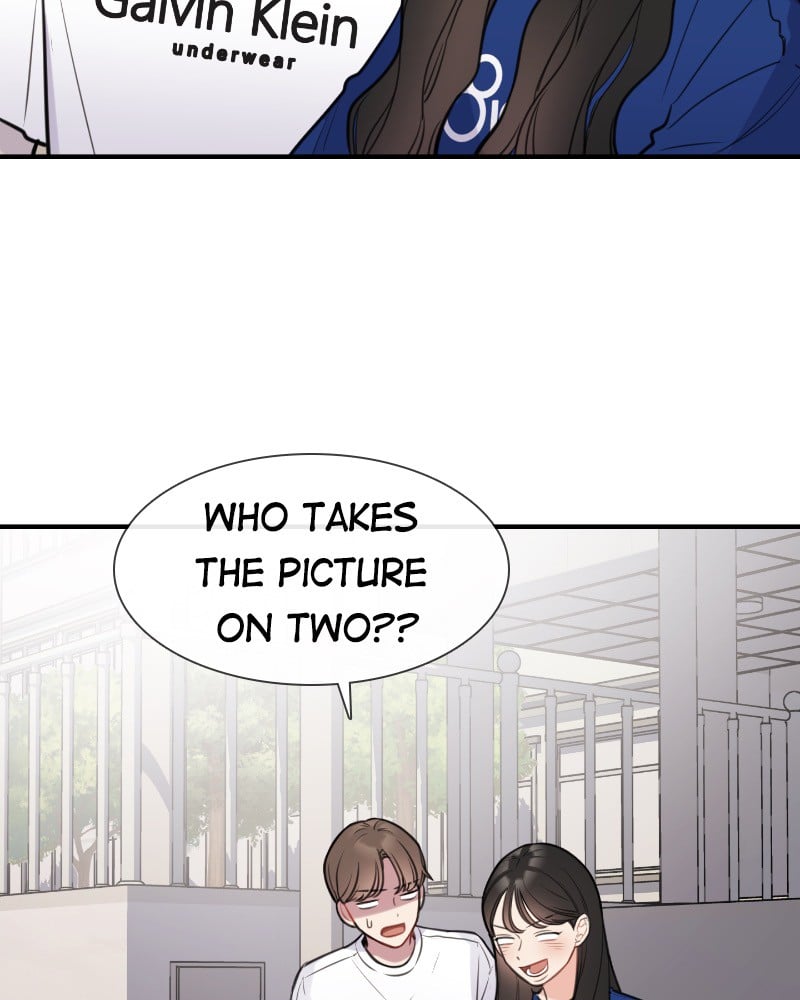 Smartphone Addict Chapter 34 - page 26