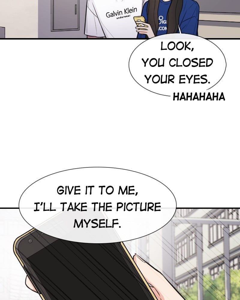 Smartphone Addict Chapter 34 - page 27