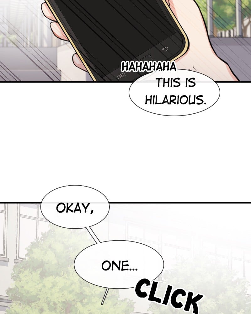 Smartphone Addict Chapter 34 - page 28