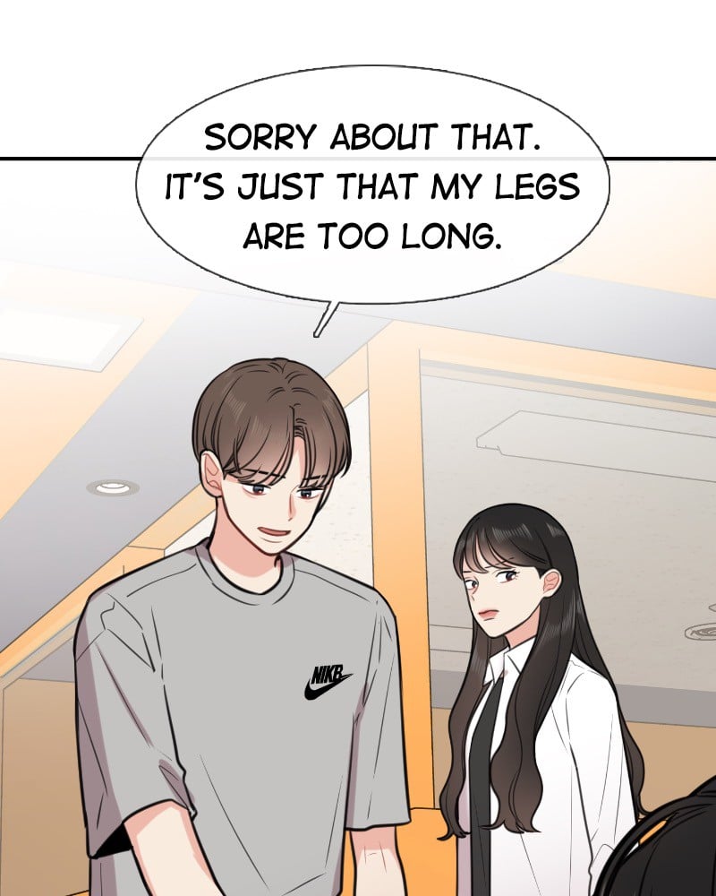 Smartphone Addict Chapter 34 - page 3