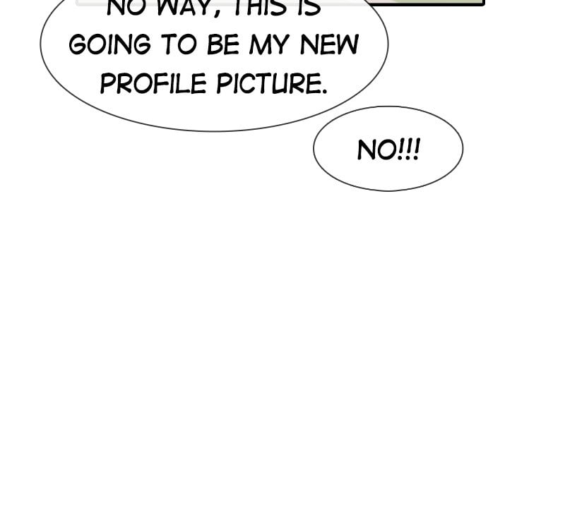 Smartphone Addict Chapter 34 - page 31