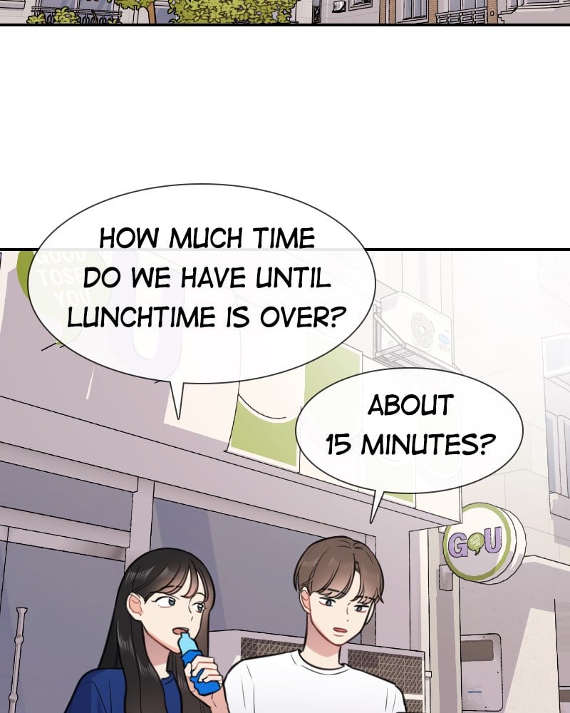 Smartphone Addict Chapter 34 - page 33