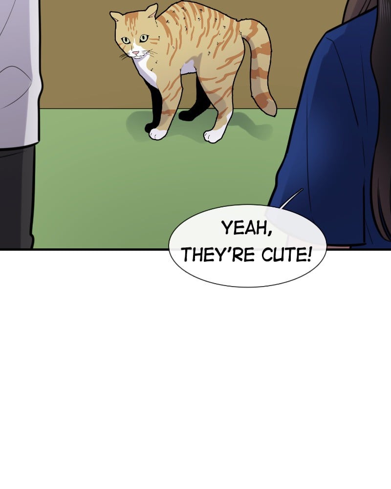Smartphone Addict Chapter 34 - page 38