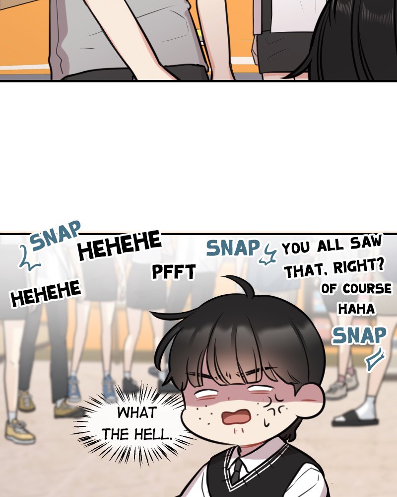 Smartphone Addict Chapter 34 - page 4