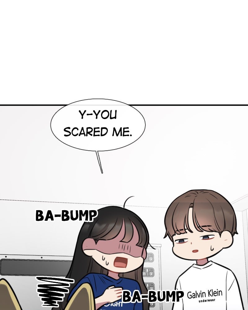 Smartphone Addict Chapter 34 - page 42