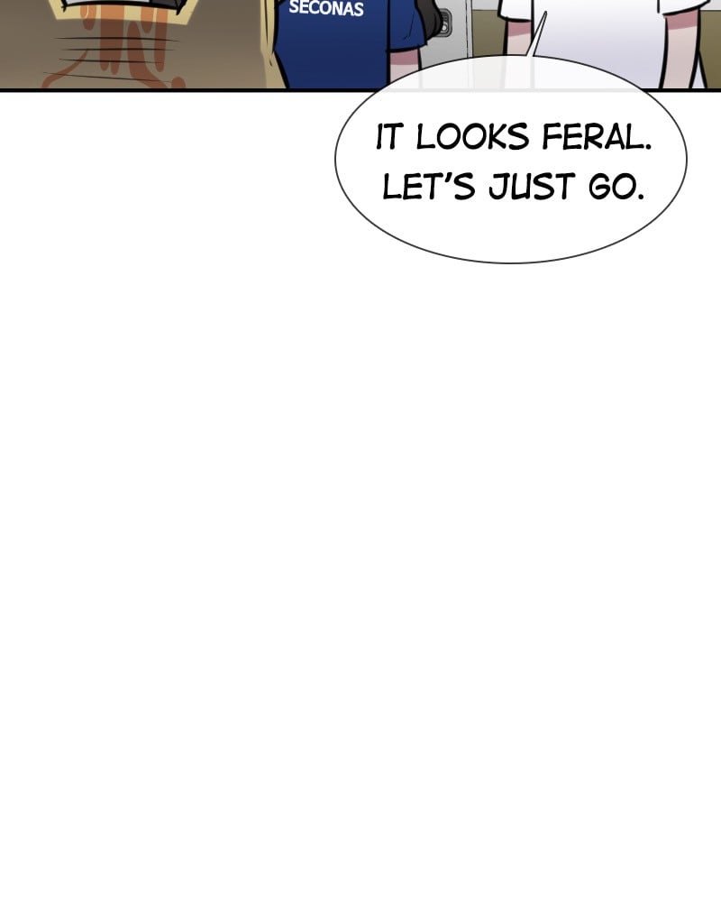 Smartphone Addict Chapter 34 - page 43