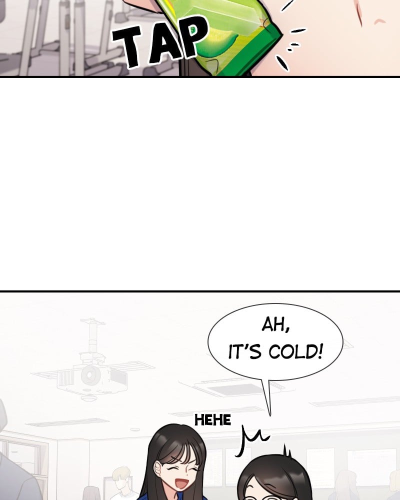 Smartphone Addict Chapter 34 - page 46