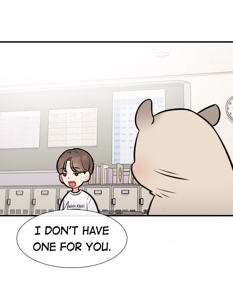 Smartphone Addict Chapter 34 - page 52