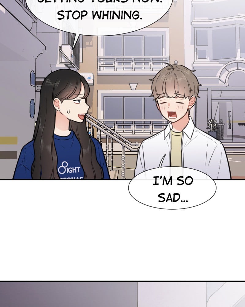 Smartphone Addict Chapter 34 - page 57