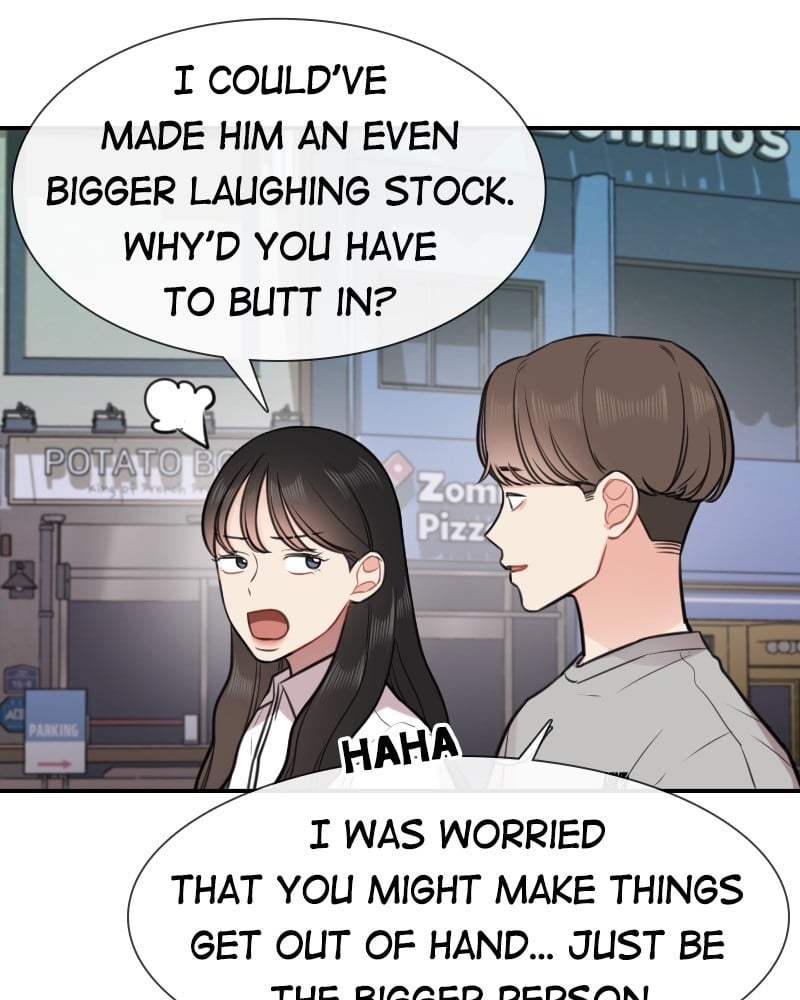 Smartphone Addict Chapter 34 - page 6