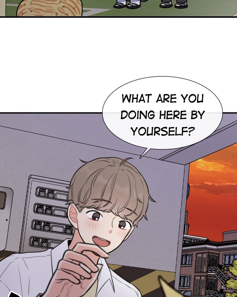Smartphone Addict Chapter 34 - page 61