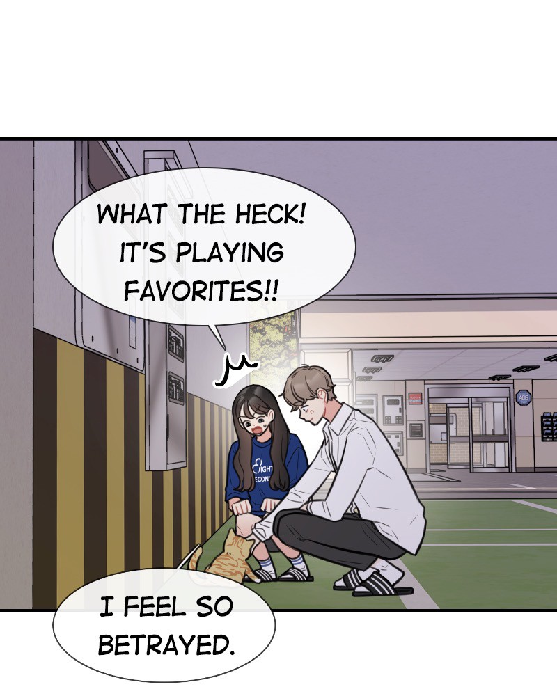 Smartphone Addict Chapter 34 - page 65