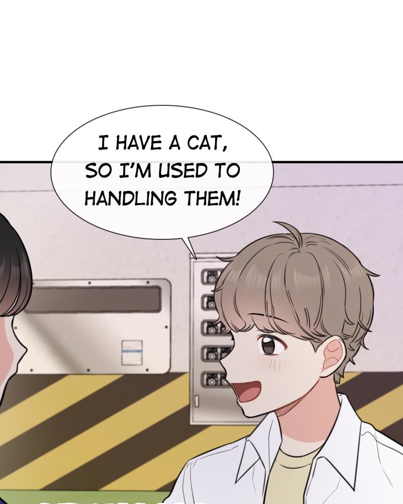 Smartphone Addict Chapter 34 - page 66