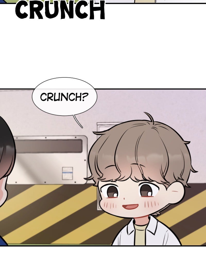 Smartphone Addict Chapter 34 - page 67
