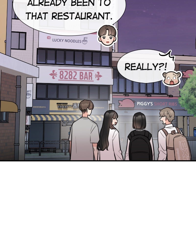 Smartphone Addict Chapter 34 - page 9
